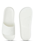 Load image into Gallery viewer, ADDA SLIDER-1 Solid Slide For Men