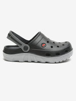 Load image into Gallery viewer, ADDA STORM Solid Clogs For Men