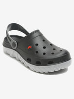Load image into Gallery viewer, ADDA STORM Solid Clogs For Men