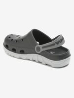 Load image into Gallery viewer, ADDA STORM Solid Clogs For Men