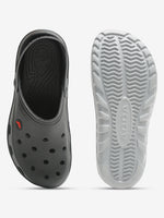 Load image into Gallery viewer, ADDA STORM Solid Clogs For Men