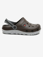 Load image into Gallery viewer, ADDA STORM Solid Clogs For Men