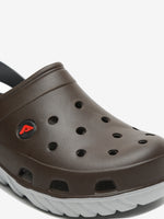 Load image into Gallery viewer, ADDA STORM Solid Clogs For Men