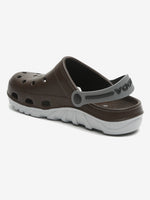 Load image into Gallery viewer, ADDA STORM Solid Clogs For Men