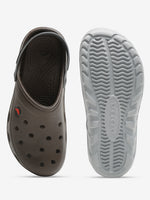 Load image into Gallery viewer, ADDA STORM Solid Clogs For Men