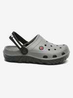 Load image into Gallery viewer, ADDA STORM Solid Clogs For Men