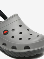 Load image into Gallery viewer, ADDA STORM Solid Clogs For Men