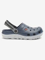 Load image into Gallery viewer, ADDA STORM Solid Clogs For Men