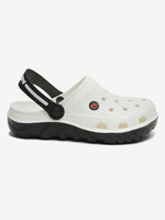 Load image into Gallery viewer, ADDA STORM Solid Clogs For Men