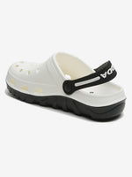 Load image into Gallery viewer, ADDA STORM Solid Clogs For Men