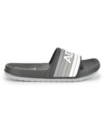 Load image into Gallery viewer, ADDA STRIPES Stripes Slide For Women