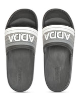 Load image into Gallery viewer, ADDA STRIPES Stripes Slide For Women