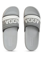 Load image into Gallery viewer, ADDA STRIPES Stripes Slide For Women