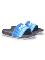 Load image into Gallery viewer, ADDA STRIPES Stripes Slide For Women