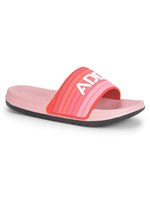 Load image into Gallery viewer, ADDA STRIPES Stripes Slide For Women