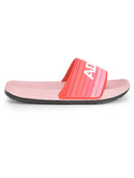 Load image into Gallery viewer, ADDA STRIPES Stripes Slide For Women