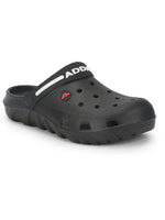 Load image into Gallery viewer, ADDA SWIFT Solid Clogs For Men