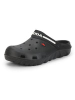 Load image into Gallery viewer, ADDA SWIFT Solid Clogs For Men