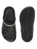 Load image into Gallery viewer, ADDA SWIFT Solid Clogs For Men