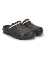 Load image into Gallery viewer, ADDA SWIFT Solid Clogs For Men