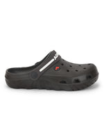 Load image into Gallery viewer, ADDA SWIFT Solid Clogs For Men