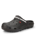 Load image into Gallery viewer, ADDA SWIFT Solid Clogs For Men