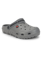 Load image into Gallery viewer, ADDA SWIFT Solid Clogs For Men