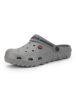 Load image into Gallery viewer, ADDA SWIFT Solid Clogs For Men