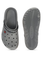Load image into Gallery viewer, ADDA SWIFT Solid Clogs For Men