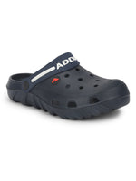 Load image into Gallery viewer, ADDA SWIFT Solid Clogs For Men