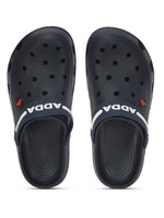 Load image into Gallery viewer, ADDA SWIFT Solid Clogs For Men