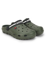 Load image into Gallery viewer, ADDA SWIFT Solid Clogs For Men
