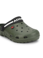 Load image into Gallery viewer, ADDA SWIFT Solid Clogs For Men