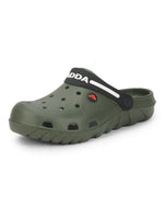 Load image into Gallery viewer, ADDA SWIFT Solid Clogs For Men