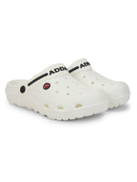 Load image into Gallery viewer, ADDA SWIFT Solid Clogs For Men