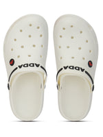Load image into Gallery viewer, ADDA SWIFT Solid Clogs For Men