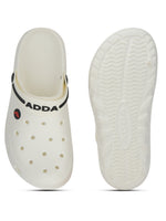 Load image into Gallery viewer, ADDA SWIFT Solid Clogs For Men