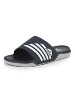 Load image into Gallery viewer, ADDA TRAVEL-1 Stripes Slide For Men