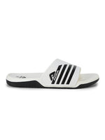 Load image into Gallery viewer, ADDA TRAVEL-1 Stripes Slide For Men
