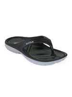 Load image into Gallery viewer, ADDA X1 Colour-block Thong Flip-flop For Men