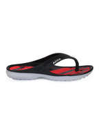 Load image into Gallery viewer, ADDA X1 Colour-block Thong Flip-flop For Men