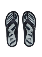 Load image into Gallery viewer, ADDA X1 Colour-block Thong Flip-flop For Men