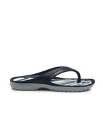 Load image into Gallery viewer, ADDA X1 Colour-block Thong Flip-flop For Men
