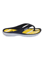 Load image into Gallery viewer, ADDA X1 Colour-block Thong Flip-flop For Men