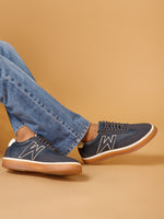 Load image into Gallery viewer, WAVEWALKER TOPMOST Premium Suede Sneakers For Men