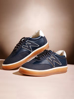 Load image into Gallery viewer, WAVEWALKER TOPMOST Premium Suede Sneakers For Men