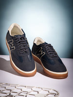Load image into Gallery viewer, WAVEWALKER TOPMOST Premium Suede Sneakers For Men