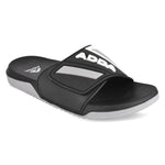 Load image into Gallery viewer, ADDA TRIBER-1 Striped Slide For Men