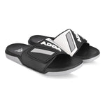 Load image into Gallery viewer, ADDA TRIBER-1 Striped Slide For Men
