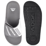 Load image into Gallery viewer, ADDA TRIBER-22 Self Design Slide For Men